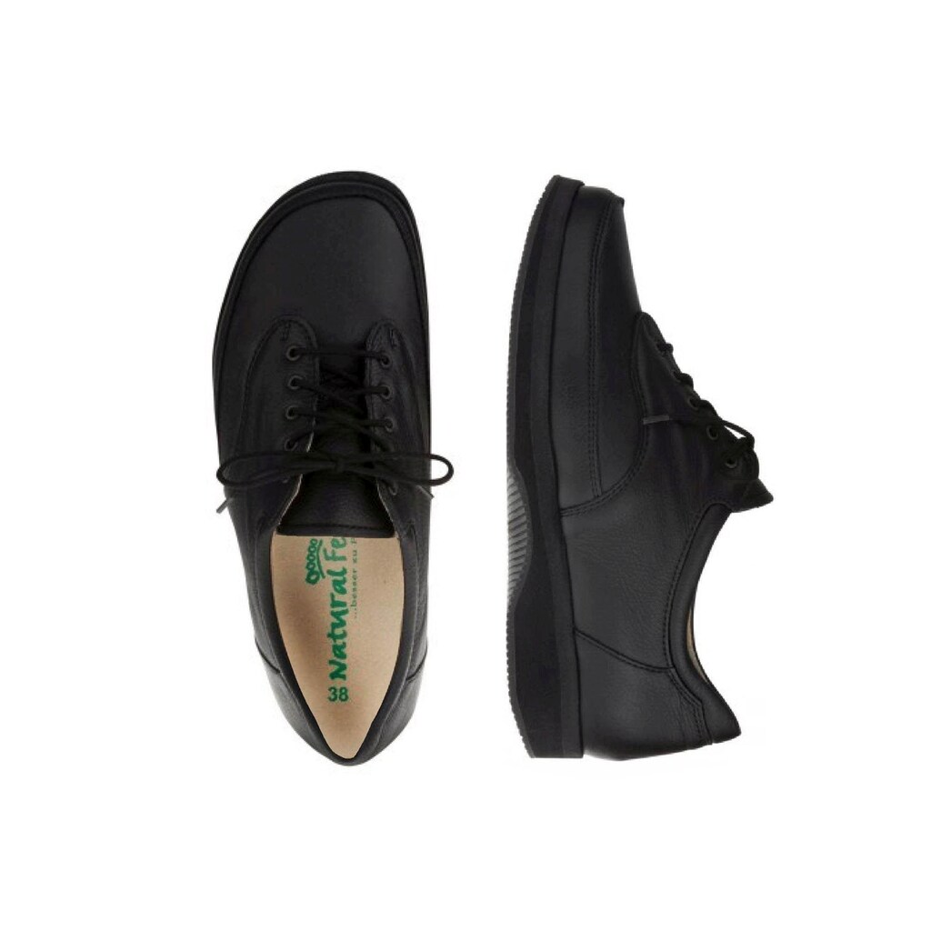 Natural Feet Schnürschuh »Paris XL« Kaufen
