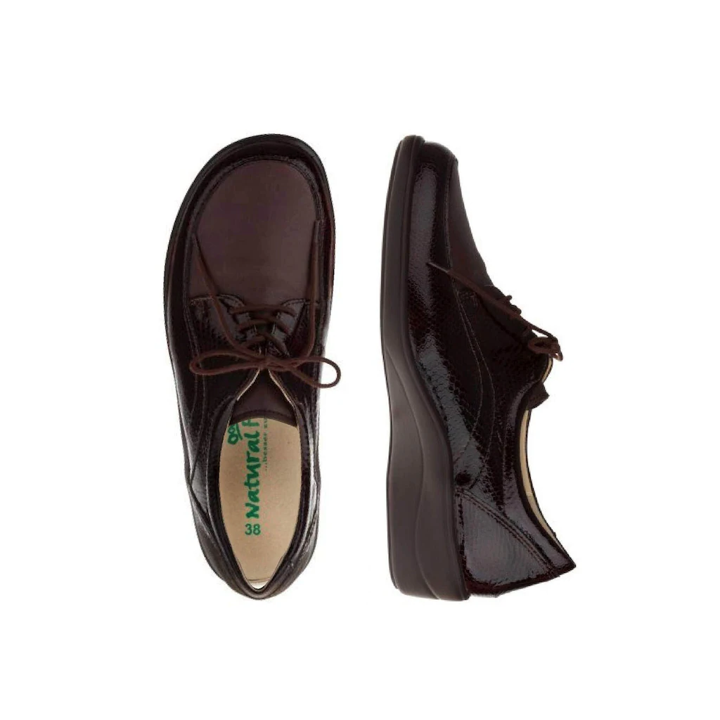 Natural Feet Schnürschuh »Schnürer Tirol« Online Kaufen