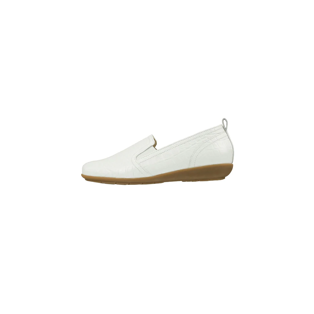Natural Feet Slipper »Chloe« Mit Gepolstertem Kragen Online Kaufen