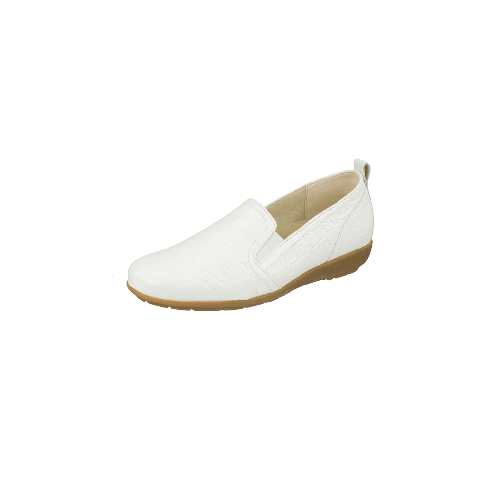 Natural Feet Slipper »Chloe« mit gepolstertem Kragen online kaufen