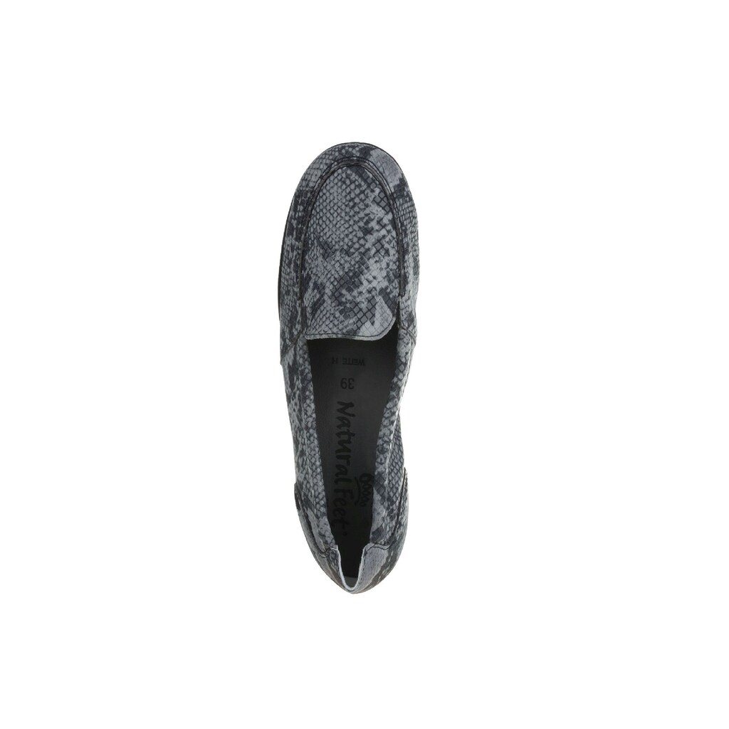 Natural Feet Slipper »Matilda« In Tollem Design