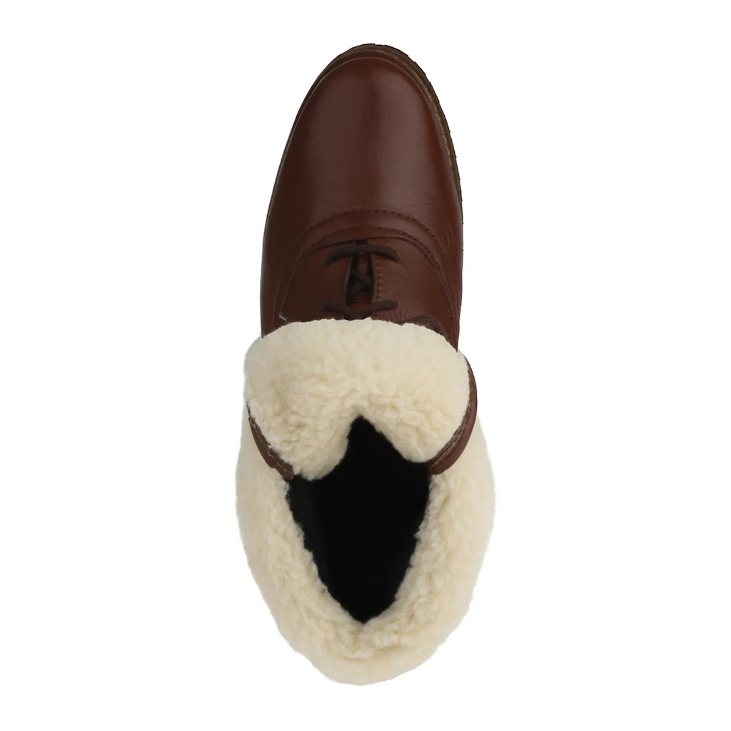 Natural Feet Stiefelette »Ista« Online Kaufen