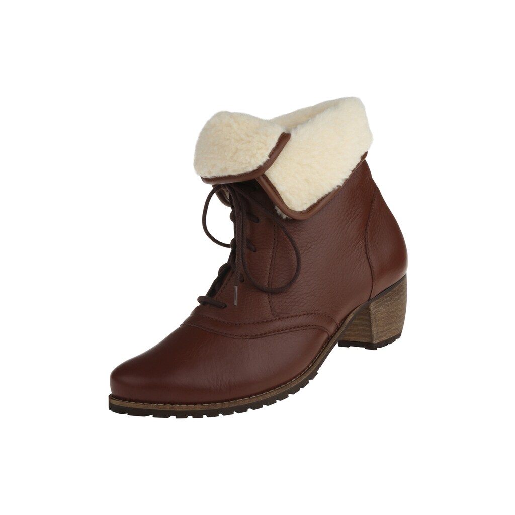 Natural Feet Stiefelette »Ista« online kaufen