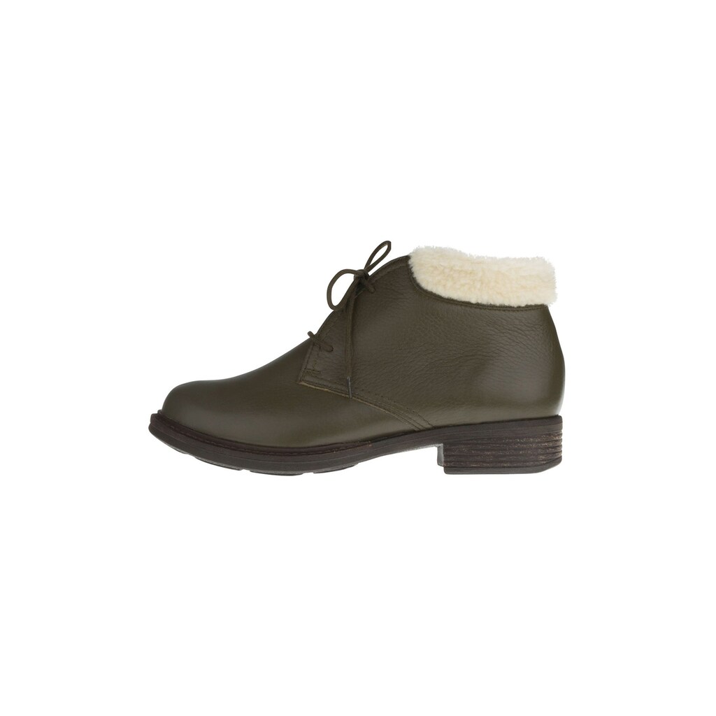 Natural Feet Stiefelette »Stiefelette Sinja« Bestellen