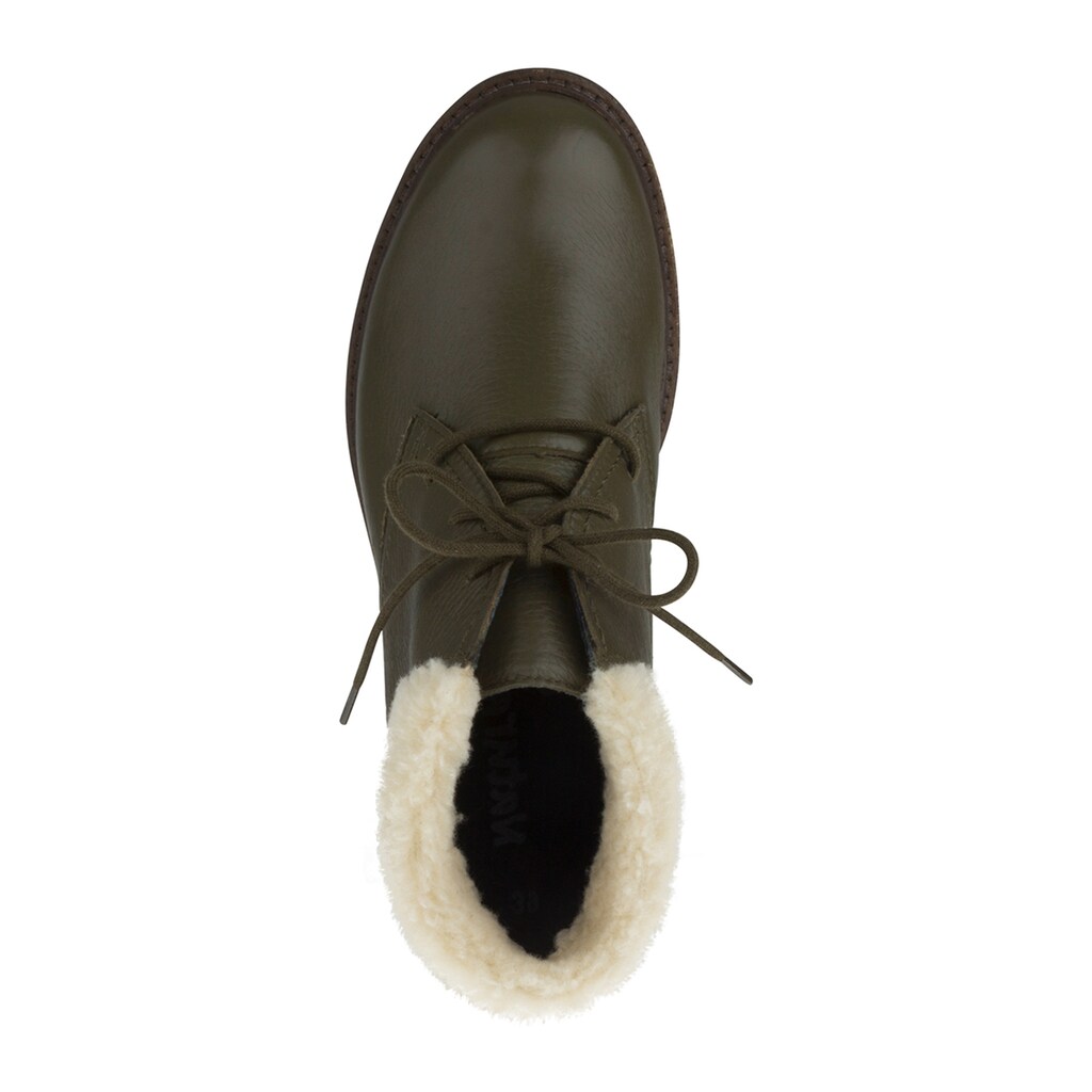 Natural Feet Stiefelette »Stiefelette Sinja« Bestellen