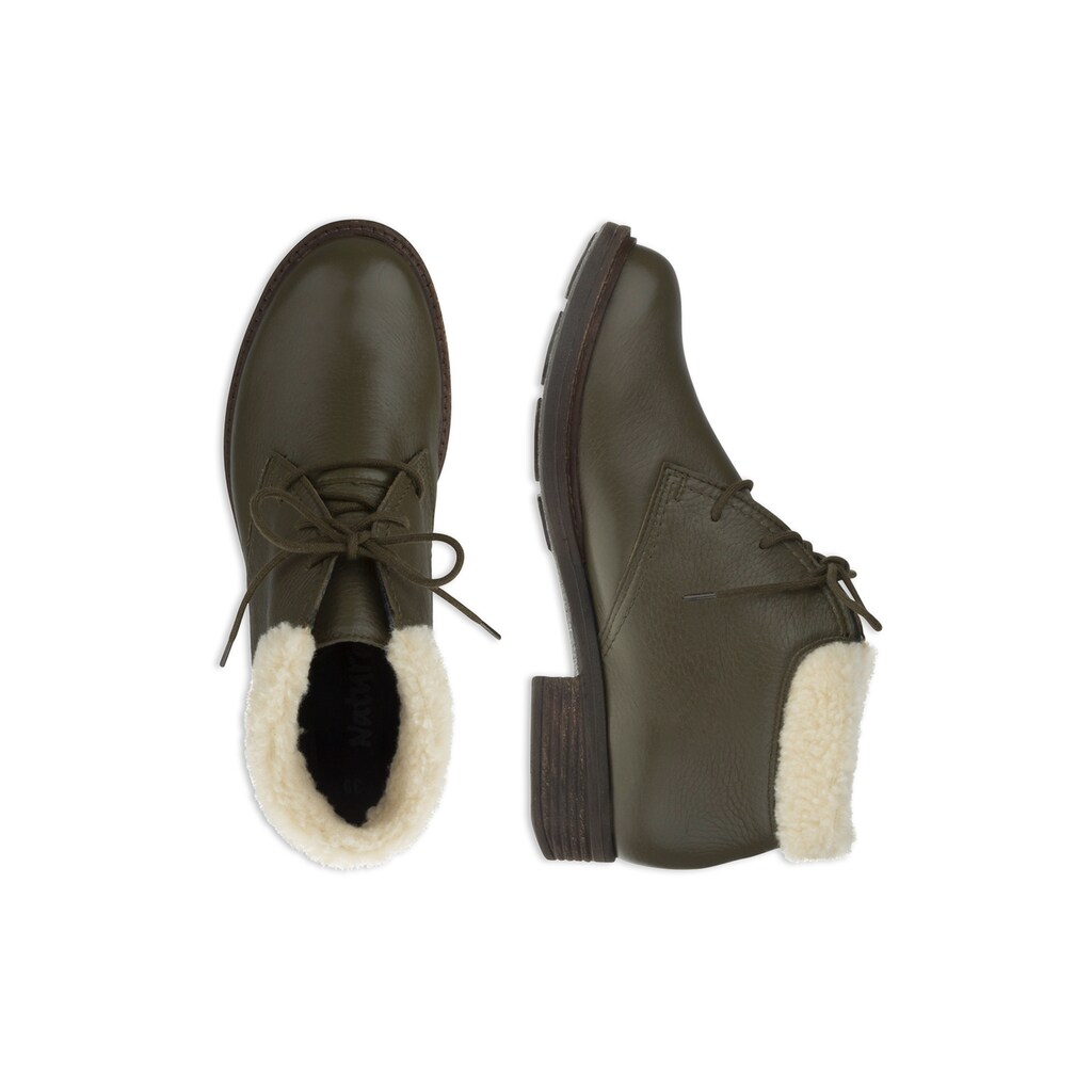 Natural Feet Stiefelette »Stiefelette Sinja« Bestellen