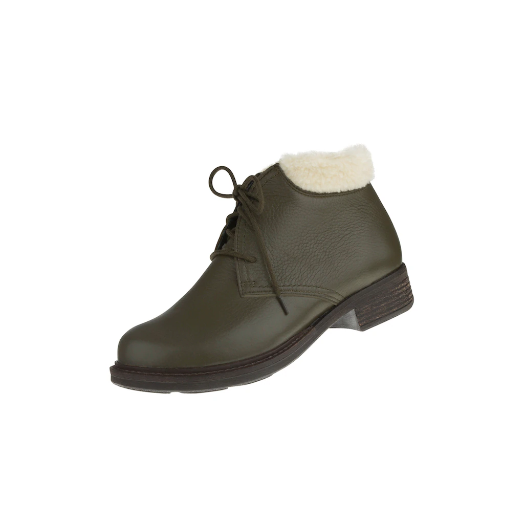 Natural Feet Stiefelette »Stiefelette Sinja« bestellen