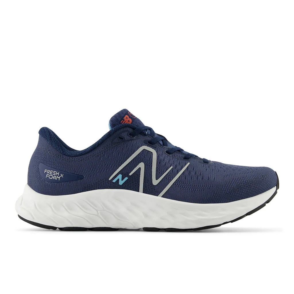 New Balance Laufschuh »EVOZ ST« Auf Rechnung Online Bestellen