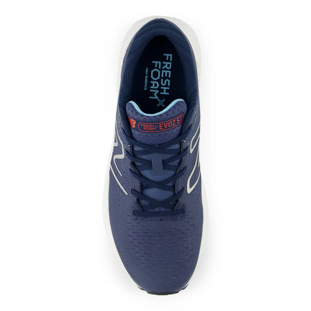 New Balance Laufschuh »EVOZ ST« Auf Rechnung Online Bestellen
