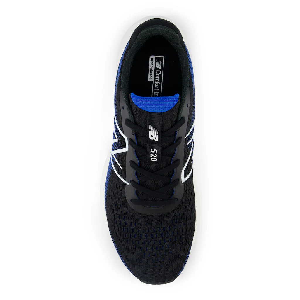 New Balance Laufschuh »M520« Auf Rechnung Online Bestellen