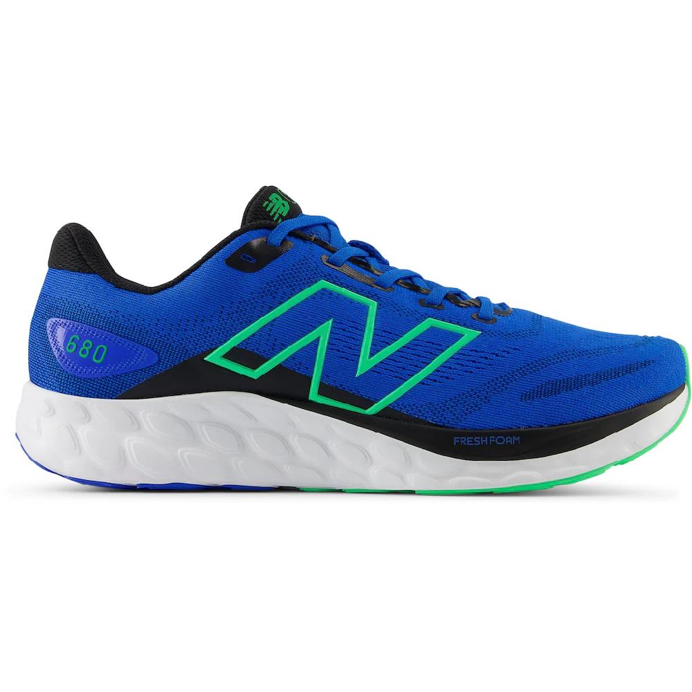 New Balance Laufschuh »M680« Auf Rechnung