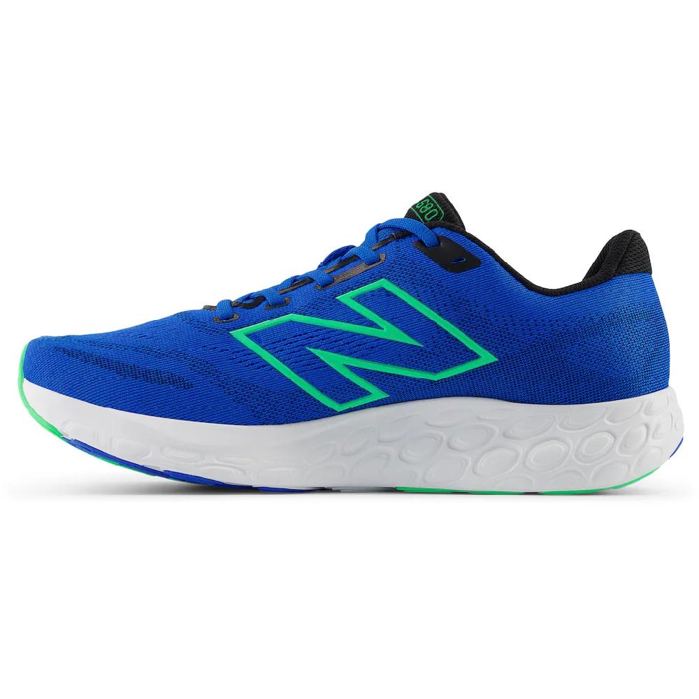New Balance Laufschuh »M680« Auf Rechnung