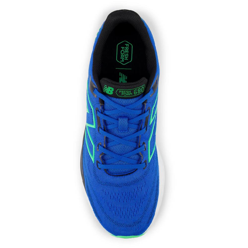 New Balance Laufschuh »M680« Auf Rechnung