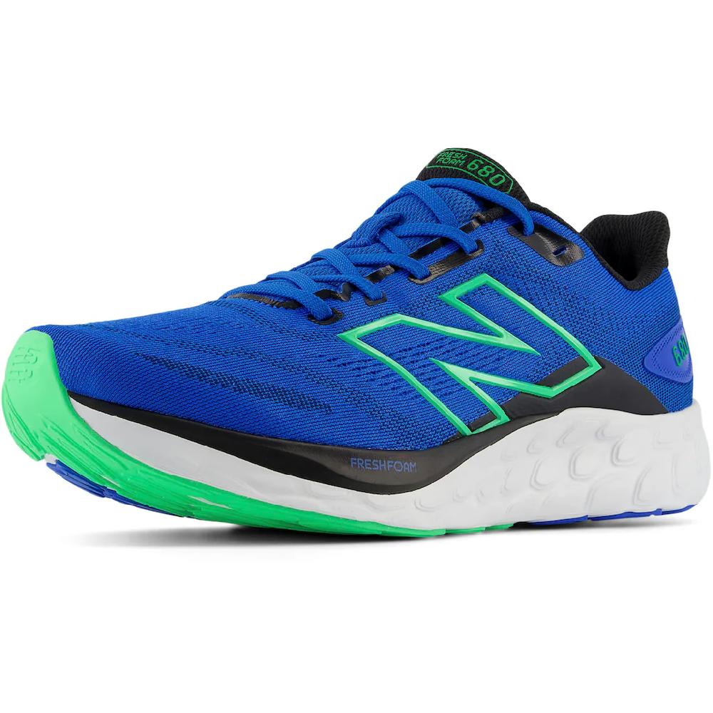 New Balance Laufschuh »M680« auf Rechnung