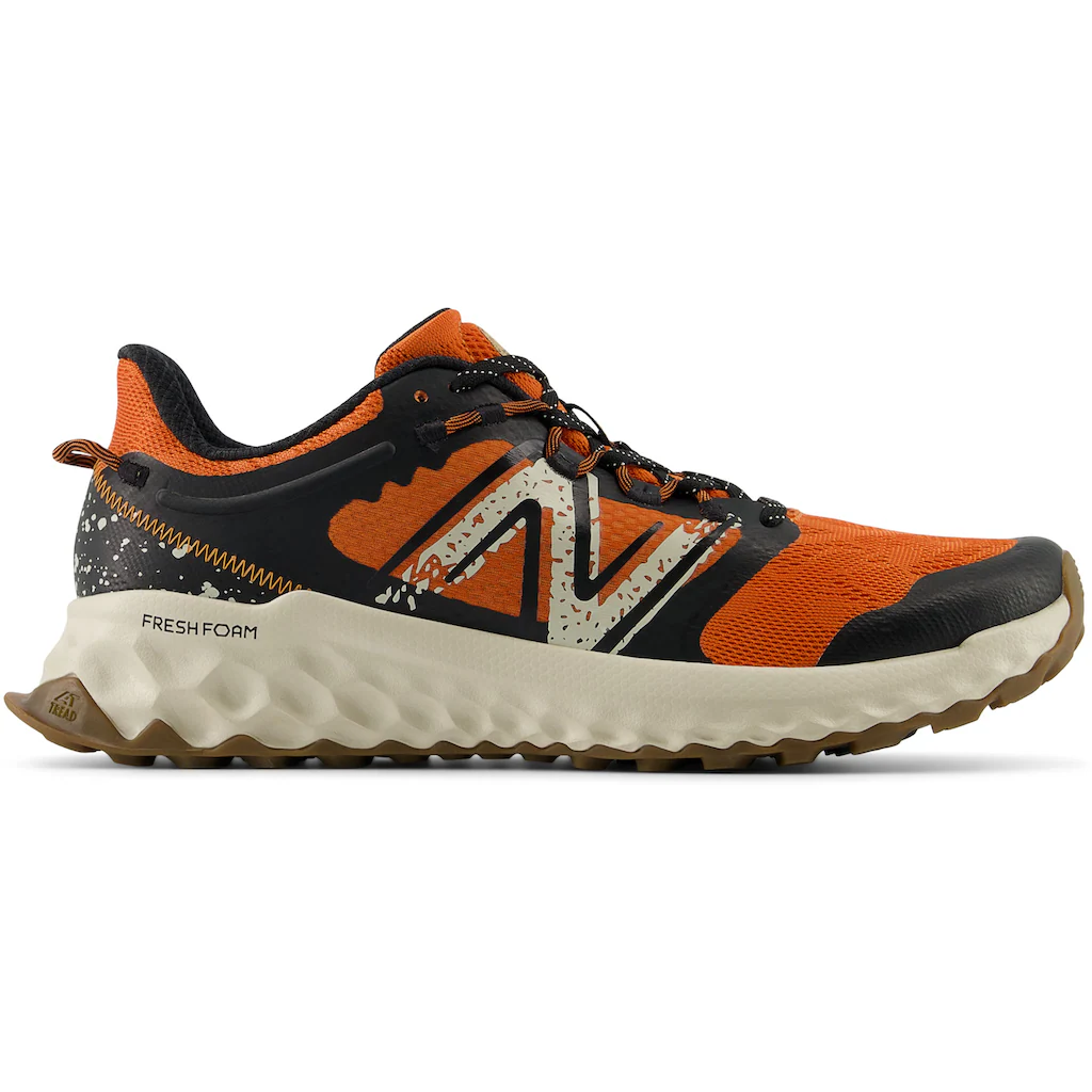 New Balance Laufschuh »MTGAR« Trailrunning-Schuhe Auf Rechnung Online Bestellen