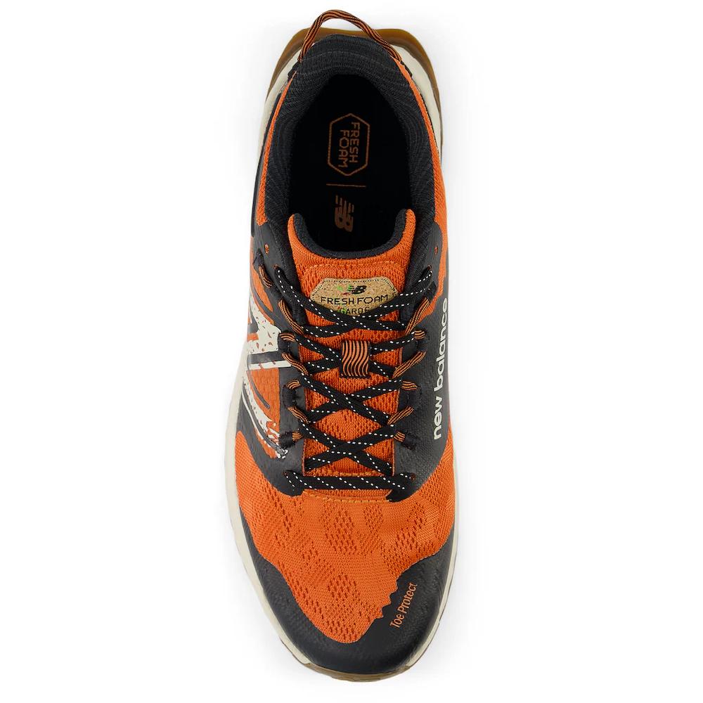 New Balance Laufschuh »MTGAR« Trailrunning-Schuhe Auf Rechnung Online Bestellen