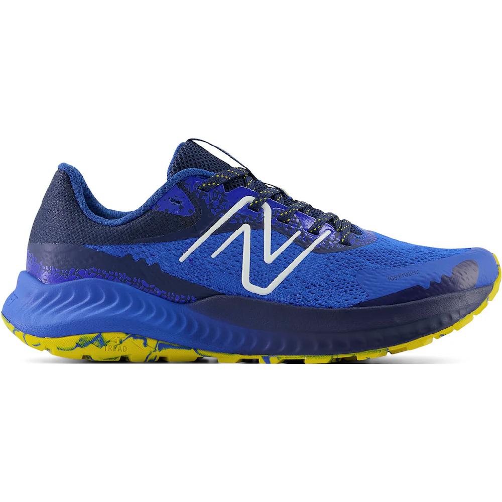 New Balance Laufschuh »Nitrel« Auf Rechnung Kaufen