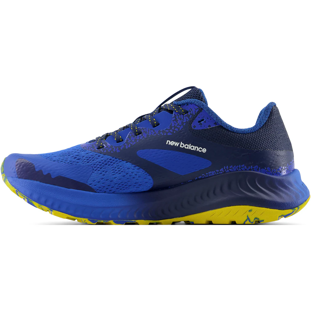 New Balance Laufschuh »Nitrel« Auf Rechnung Kaufen