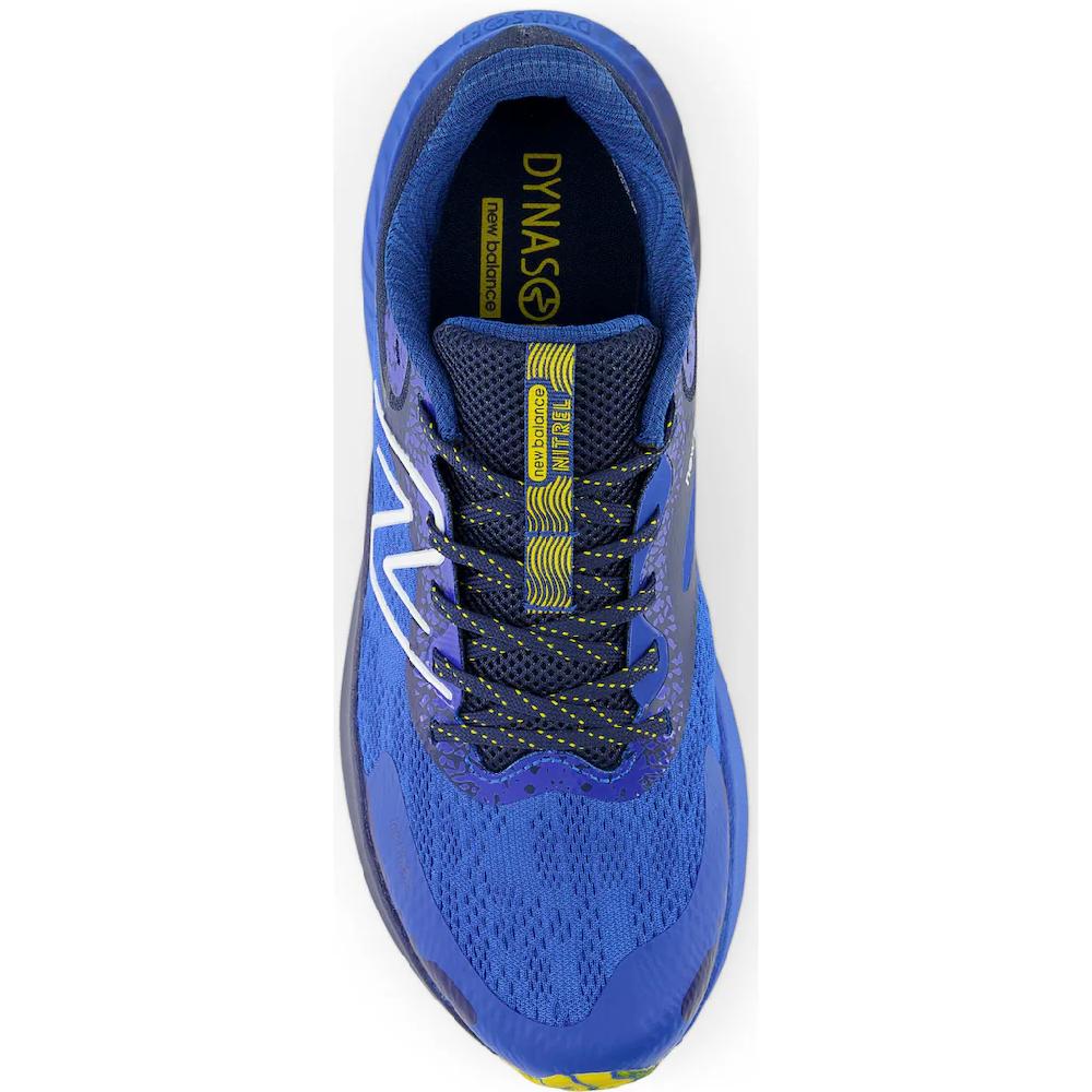 New Balance Laufschuh »Nitrel« Auf Rechnung Kaufen
