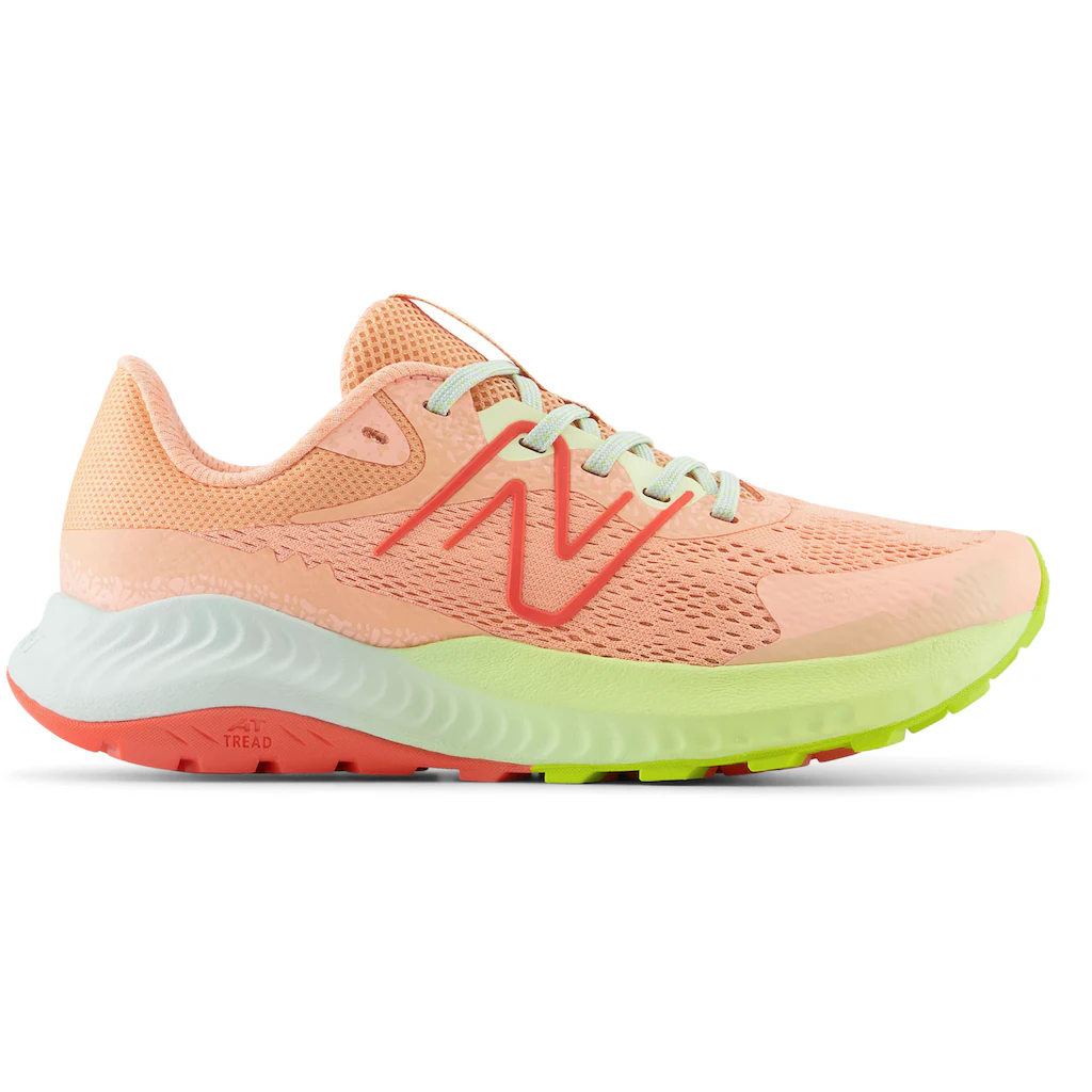 New Balance Laufschuh »Nitrel« Auf Rechnung Online Bestellen