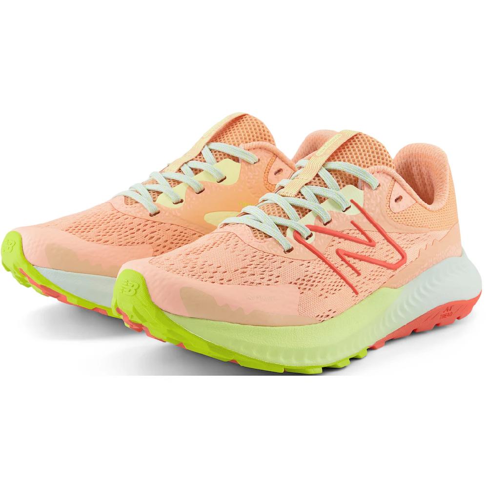 New Balance Laufschuh »Nitrel« auf Rechnung online bestellen
