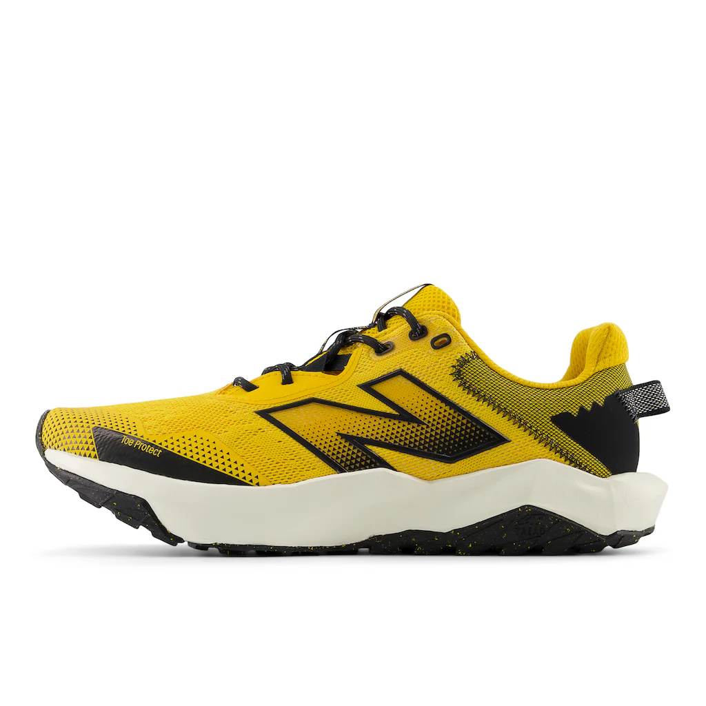 New Balance Laufschuh »Nitrel« Trailrunning-Schuhe Auf Rechnung Bestellen