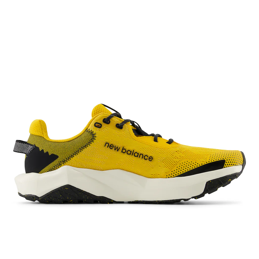 New Balance Laufschuh »Nitrel« Trailrunning-Schuhe Auf Rechnung Bestellen