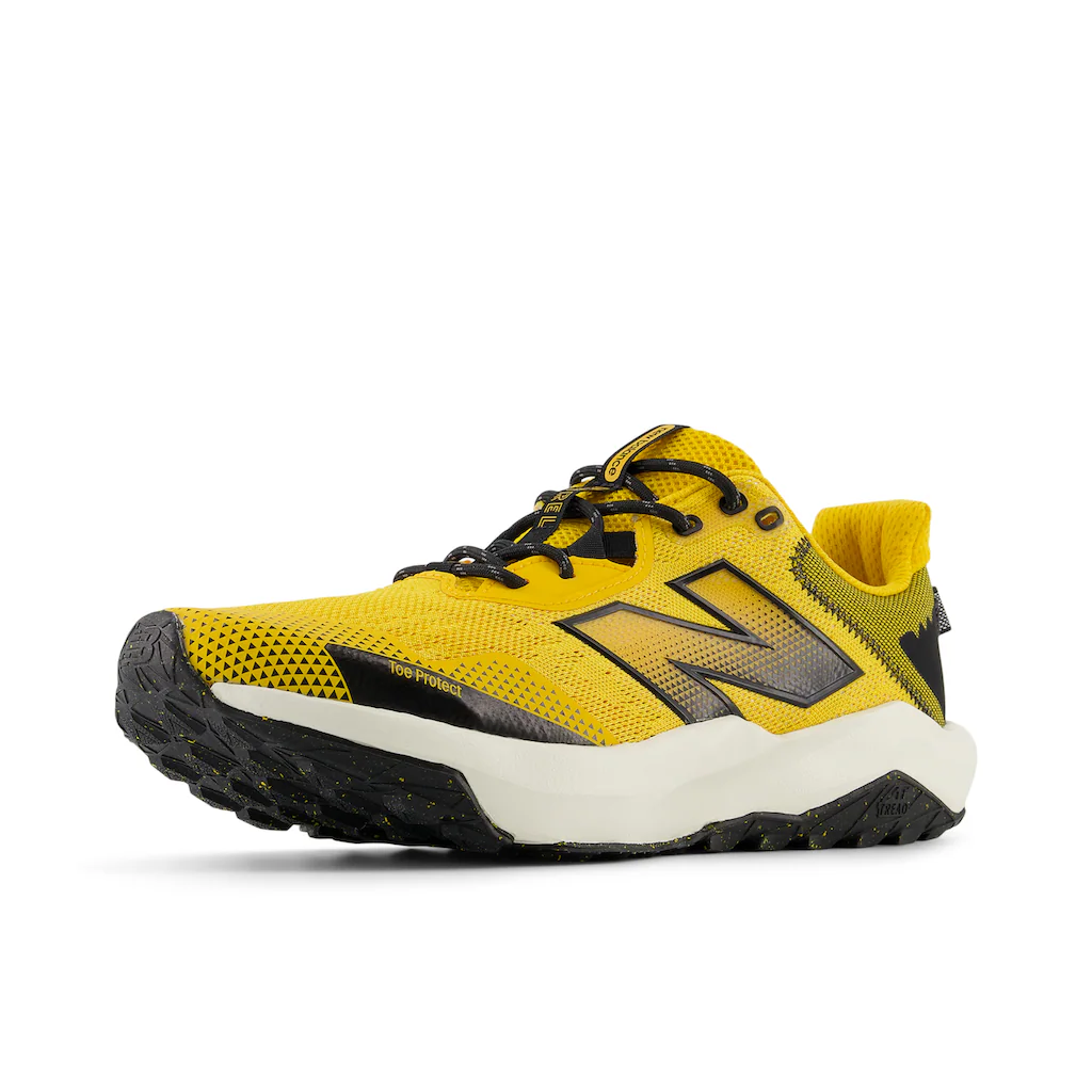 New Balance Laufschuh »Nitrel« Trailrunning-Schuhe auf Rechnung bestellen