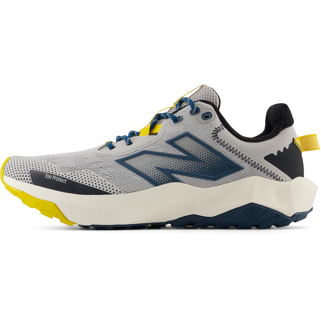 New Balance Laufschuh »Nitrel« Trailrunning-Schuhe Für Breite Füße Auf Rechnung Kaufen