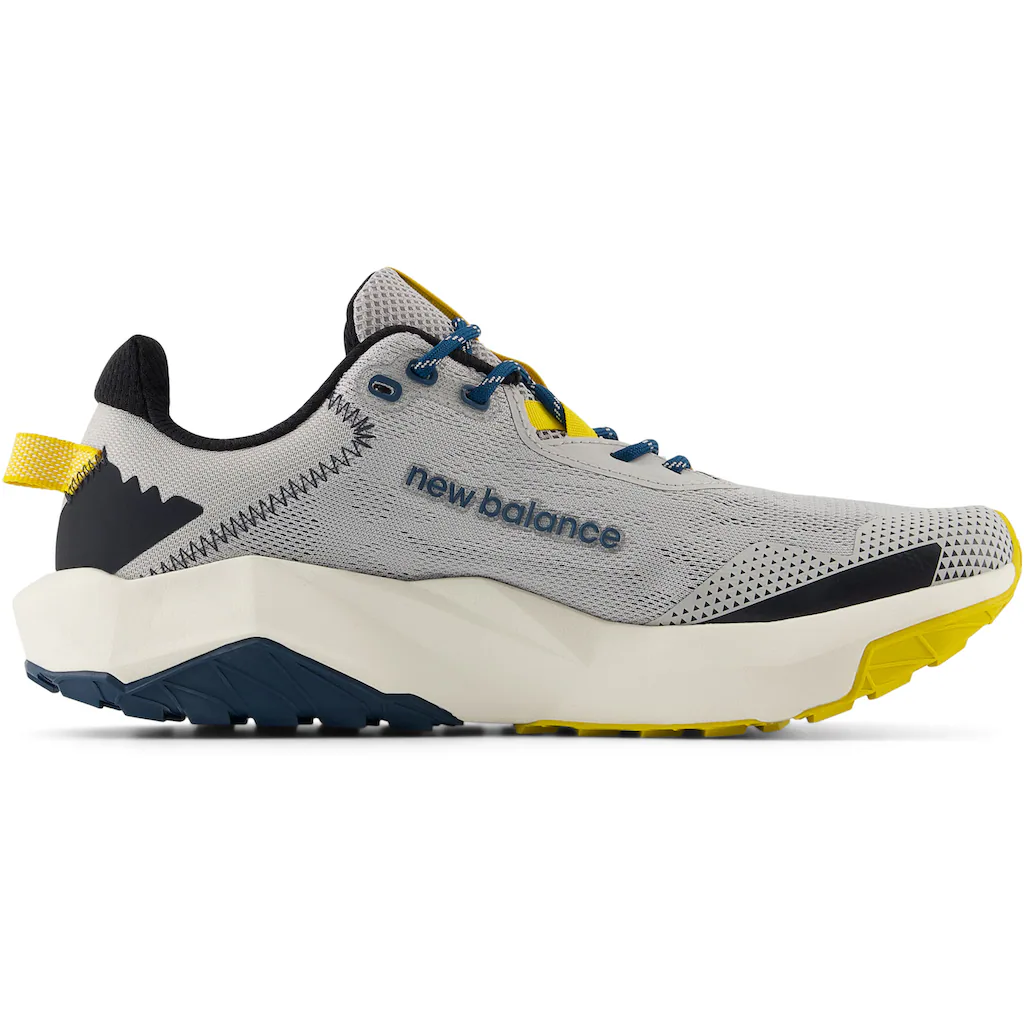 New Balance Laufschuh »Nitrel« Trailrunning-Schuhe Für Breite Füße Auf Rechnung Kaufen