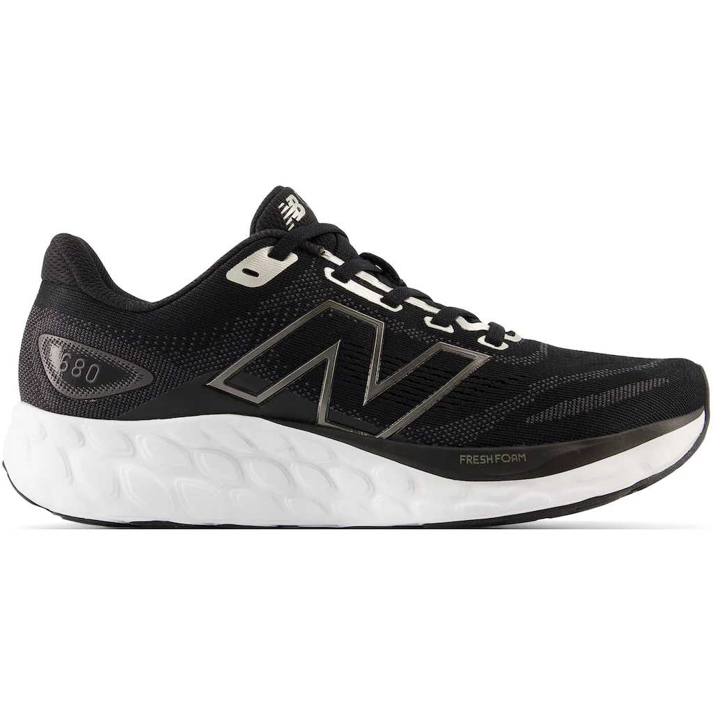 New Balance Laufschuh »W680« Auf Rechnung Online Kaufen