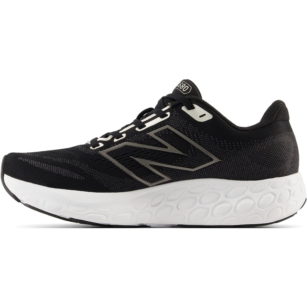 New Balance Laufschuh »W680« Auf Rechnung Online Kaufen