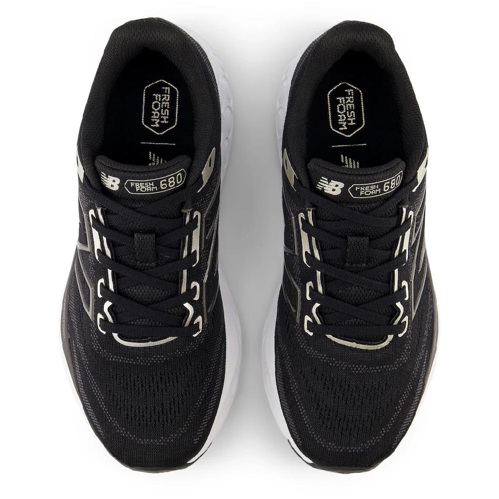 New Balance Laufschuh »W680« Auf Rechnung Online Kaufen