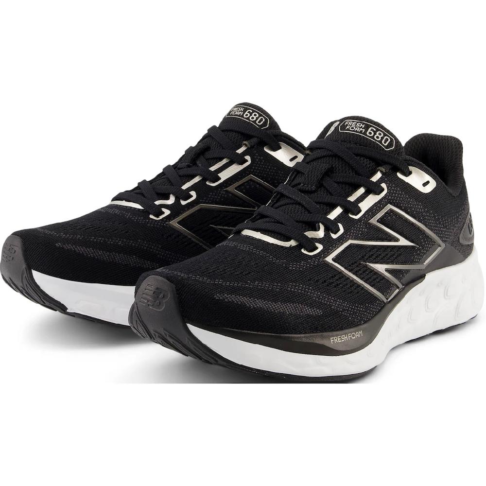 New Balance Laufschuh »W680« auf Rechnung online kaufen