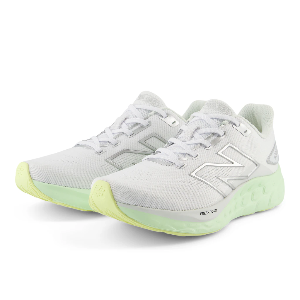 New Balance Laufschuh »W680«