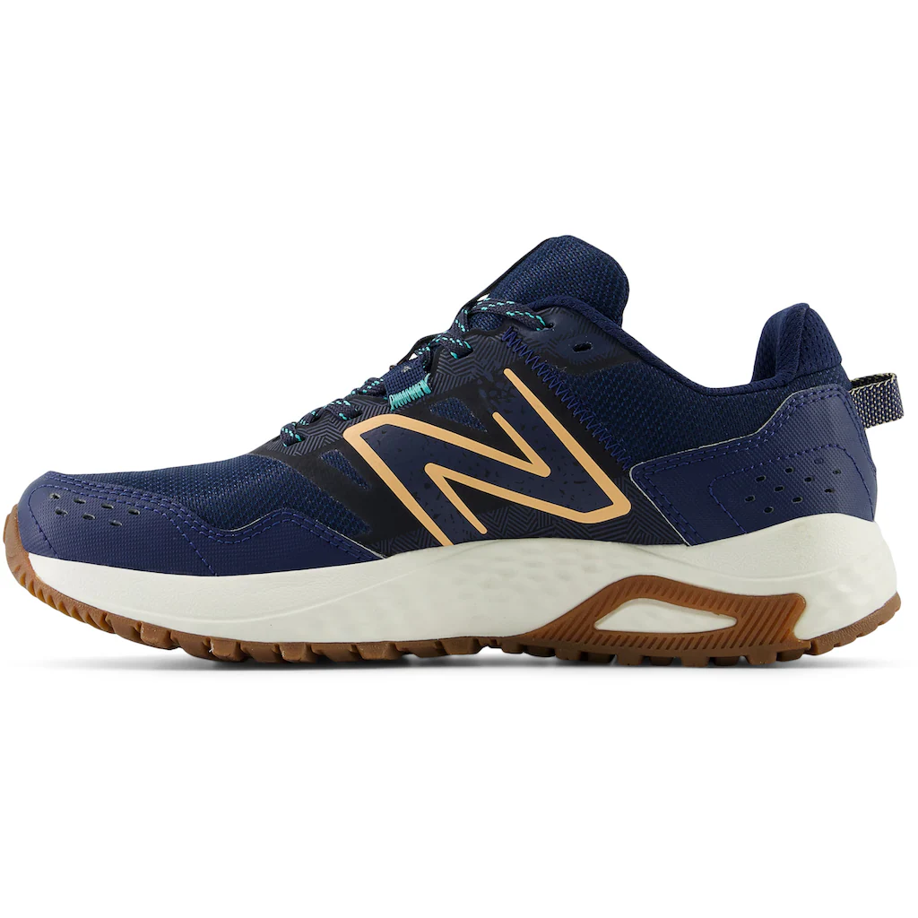 New Balance Laufschuh »WT410« Für Den Einsatz Auf Der Straße Und Im Gelände