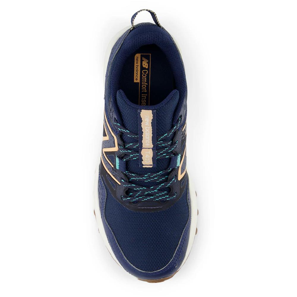 New Balance Laufschuh »WT410« Für Den Einsatz Auf Der Straße Und Im Gelände