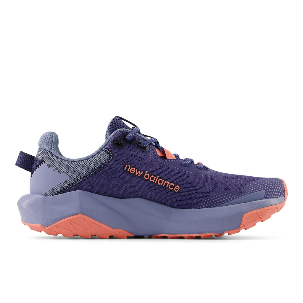 New Balance Laufschuh »WTNTR« Trailrunning-Schuhe