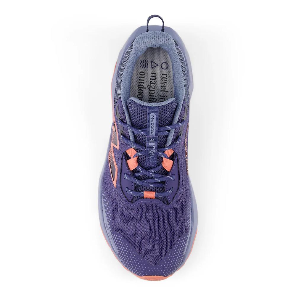 New Balance Laufschuh »WTNTR« Trailrunning-Schuhe