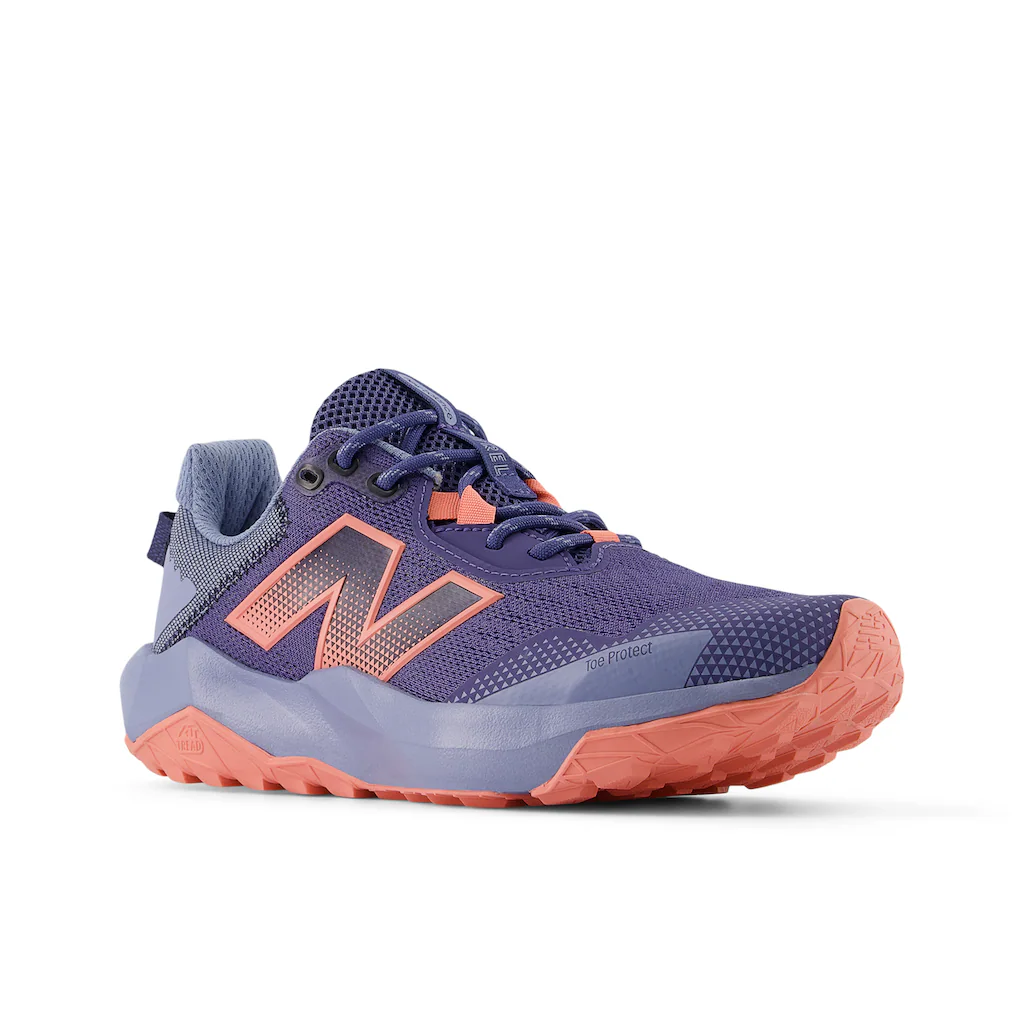New Balance Laufschuh »WTNTR« Trailrunning-Schuhe