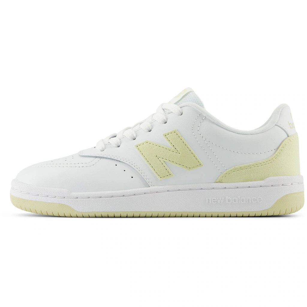 New Balance Sneaker »BBW80« Von Dem New Balance 550 Inspiriert Online Kaufen