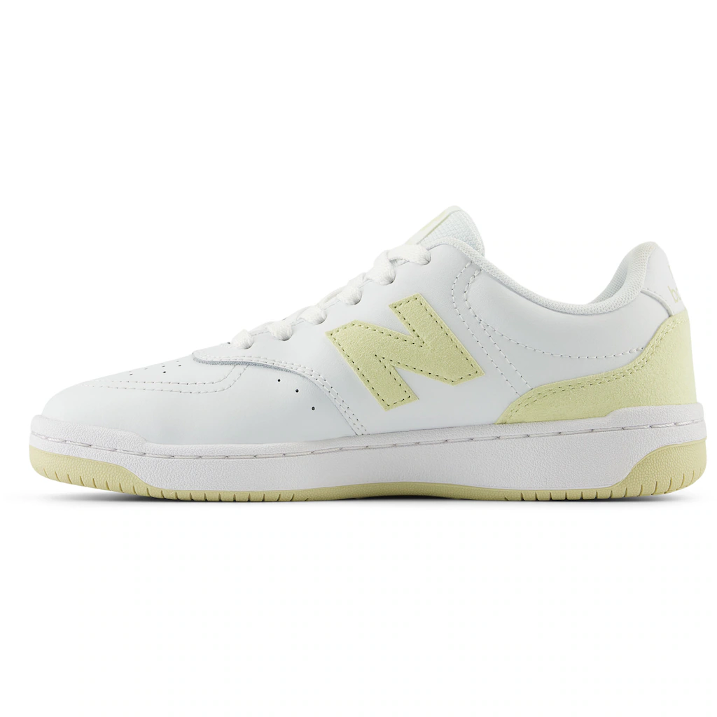 New Balance Sneaker »BBW80« Von Dem New Balance 550 Inspiriert Online Kaufen