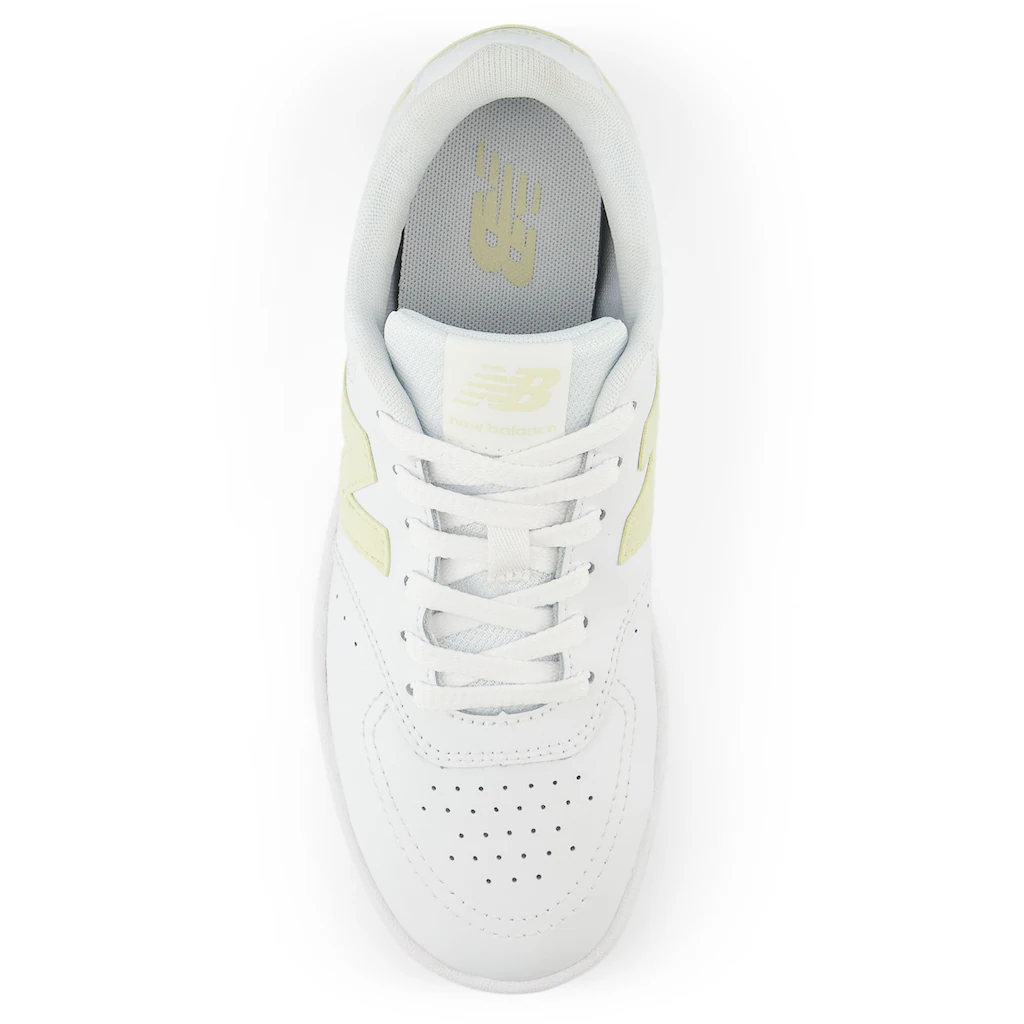 New Balance Sneaker »BBW80« Von Dem New Balance 550 Inspiriert Online Kaufen