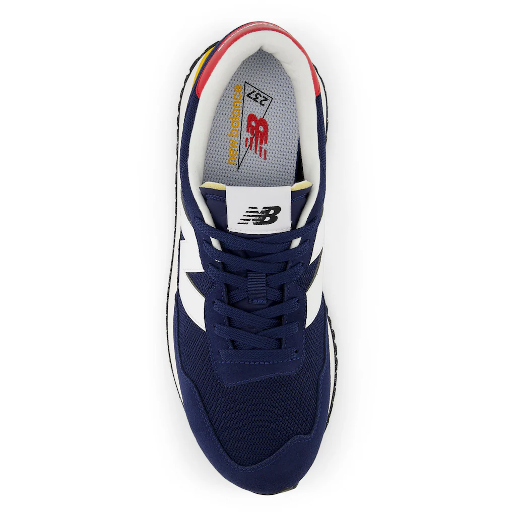 New Balance Sneaker »M237« Kaufen