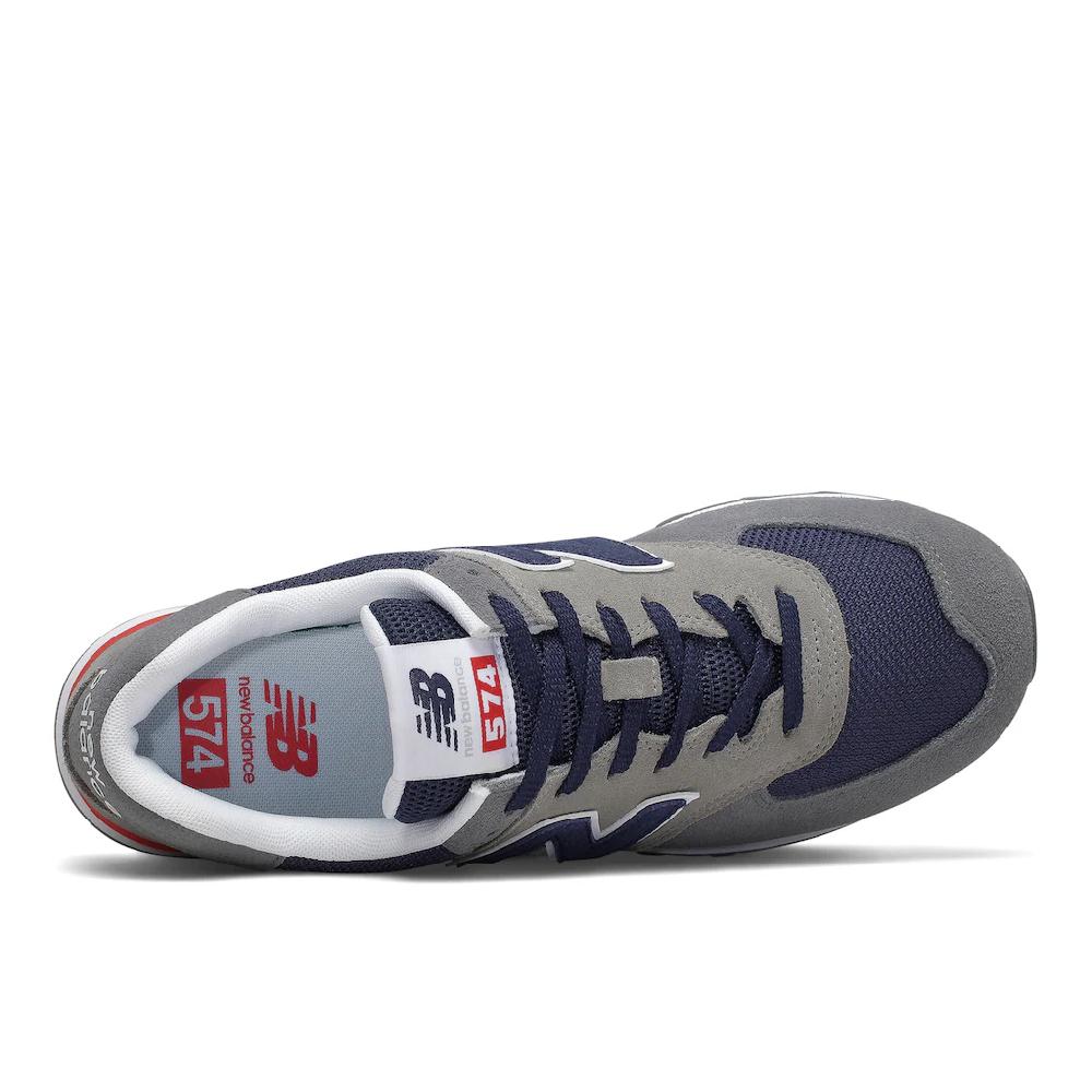 New Balance Sneaker »ML574« Bestellen