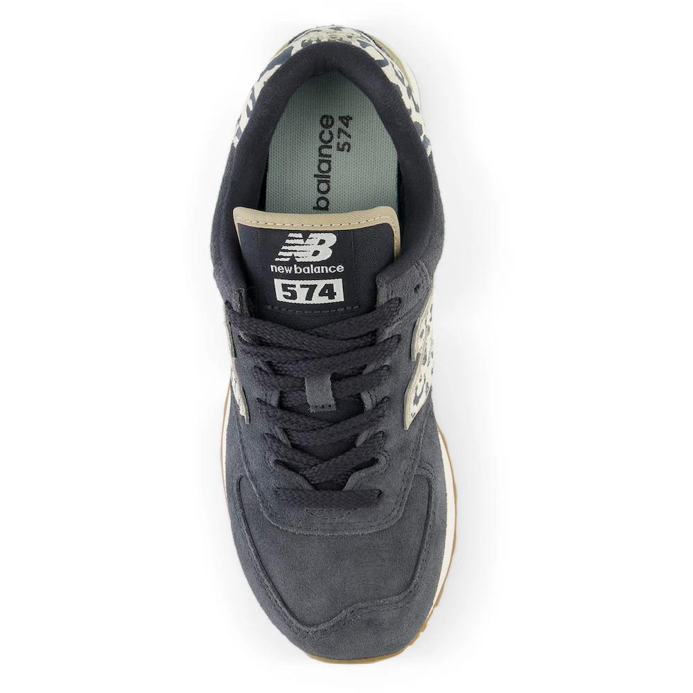 New Balance Sneaker »WL574« ▷ Für