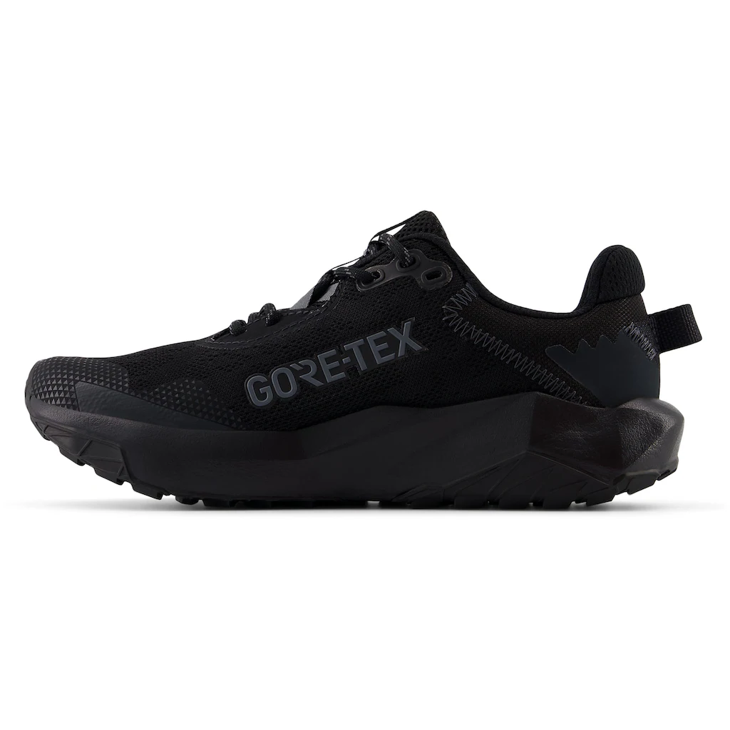 New Balance Trailrunningschuh »Nitrel Gore Tex« Trailrunning-Schuhe Wasserdicht Auf Rechnung Bestellen