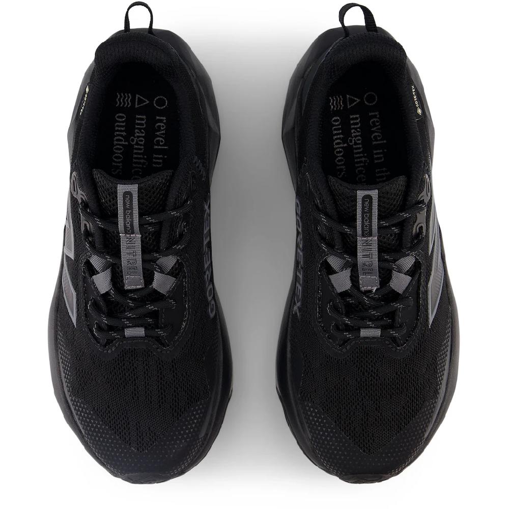 New Balance Trailrunningschuh »Nitrel Gore Tex« Trailrunning-Schuhe Wasserdicht Auf Rechnung Bestellen