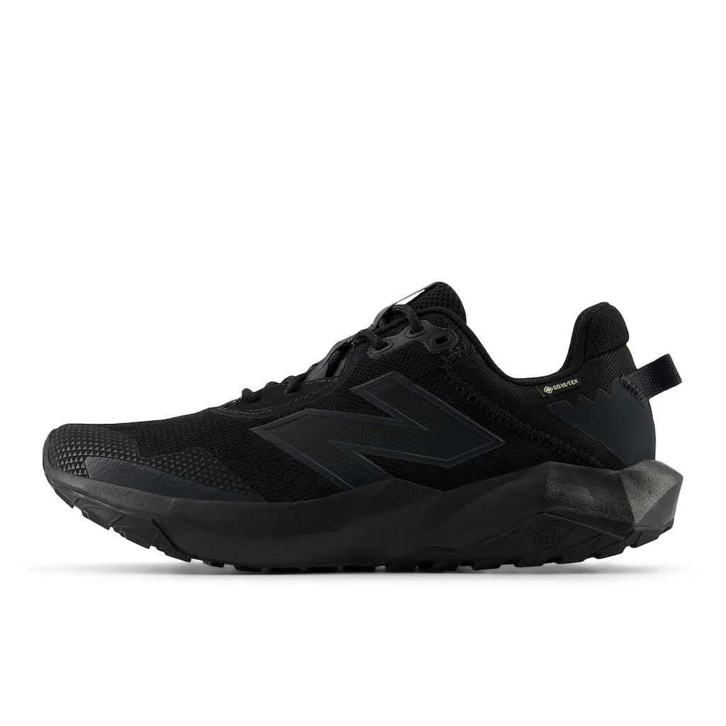 New Balance Trailrunningschuh »NITREL Gore Tex« Trailrunning-Schuhe Wasserdicht