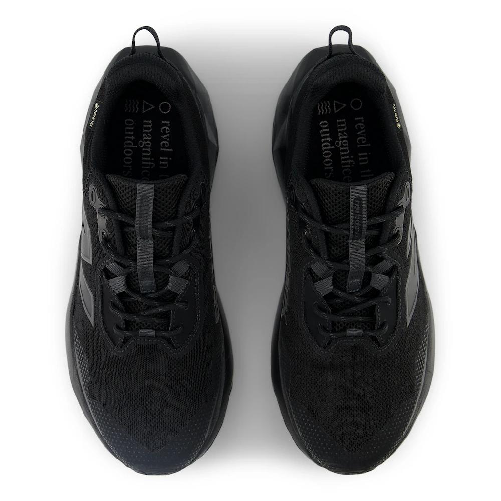 New Balance Trailrunningschuh »NITREL Gore Tex« Trailrunning-Schuhe Wasserdicht